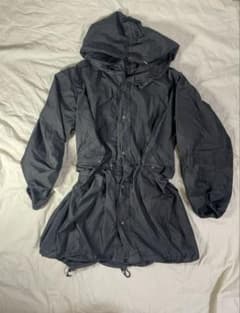 US.Army Snow Camouflage Parka 