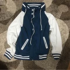 BEMS パーカーのサムネイル
