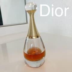 Dior ジャドール アブソリュ オーデパルファン 50ml 3割強のサムネイル