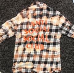 ANTI SOCIAL SOCIAL CLUBのサムネイル