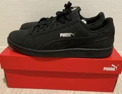 PUMA SMASH BACK SNEAKER 26㎝のサムネイル