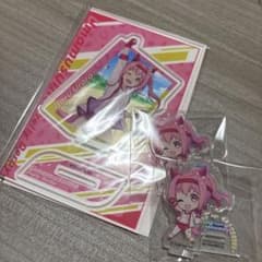 ウマ娘 アクリルスタンド ミニアクリルスタンドセット ハルウララのサムネイル