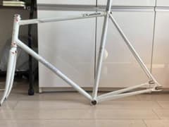 ジャンク　マキノ Makino njs フレームのサムネイル