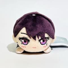 バンドリ‼︎　寝そべり　ミニぬいぐるみ　CRYCHIC　椎名立希