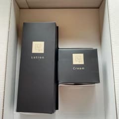 N organic Vie  ローション＆クリームセットのサムネイル