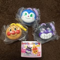 発送前SALE★ロックDEアンパンマン4のサムネイル