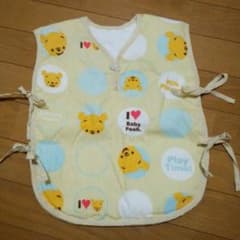 コロン様専用!!くまのぷーさんあったかスリーパー★のサムネイル