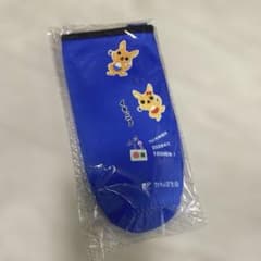 かんぽ生命 ラジオ体操100周年記念 ペットボトルホルダー