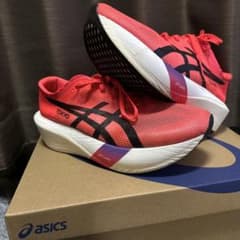 スパイク・シューズ SPEED EDGE 27cm ASICS METASPEED EDGE TOKYO 27cm - メルカリ