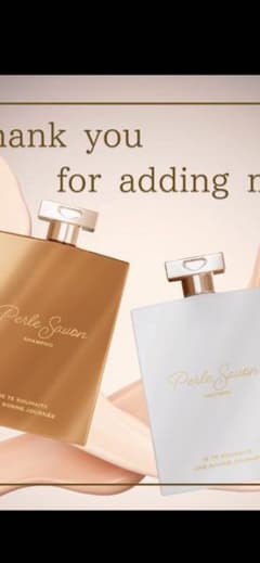 ✨篠原涼子プロデュースPerle Savonシャンプー＆トリートメント4本セットのサムネイル