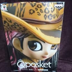 ラプンツェル様専用キューポスケット hide フィギュアのサムネイル
