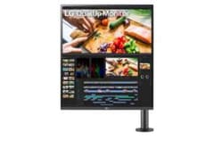 LG DualUp Monitor 28MQ780-Bのサムネイル