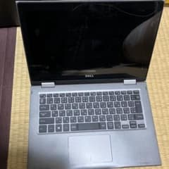 Dell Inspiron ノートパソコンのサムネイル