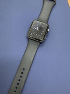 apple watch series 3 (GPSモデル) 42mmのサムネイル