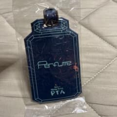 Perfume パスケース　新品のサムネイル