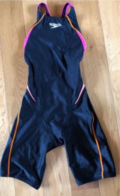 speedo 競泳水着 150 Finaマークありのサムネイル