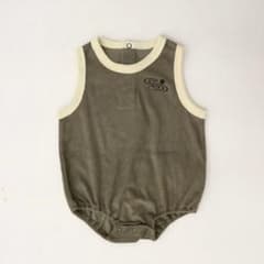 semon 26ss タンクロンパース／80のサムネイル