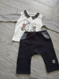 bebe 上下セットのサムネイル