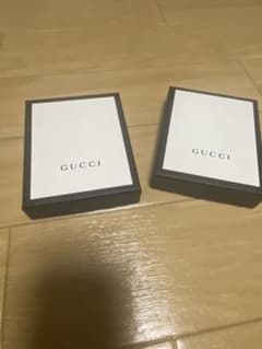 GUCCI 空箱のサムネイル