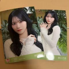 イコールラブ モラトリアム 生写真 野口衣織 - メルカリ