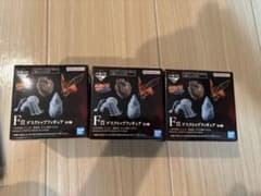 이치방쿠지 NARUTO F상 데스크탑 피규어 쿠라마 1개 슈카쿠 1개