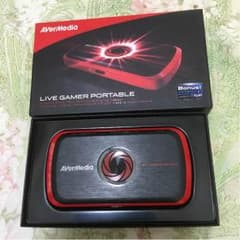 アーバーメディア AVT-C875のサムネイル