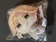 도쿄 리벤저스 건 아오 무네 고키 겐나메 프리프리 봉제 인형 프리 봉제