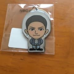 登坂広臣 メタルキーホルダーのサムネイル