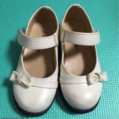 used フォーマル シューズ 15㎝のサムネイル