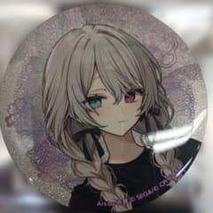 ニゴミク 初音ミク ZOZOTOWN グリッター缶バッジ グリ缶 プロセカ