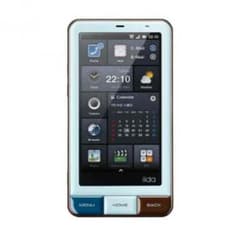 INFOBAR A01 美品!!のサムネイル