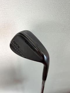 Cleveland RTX ZIPCORE ウェッジ 52 Modus 120S - メルカリ