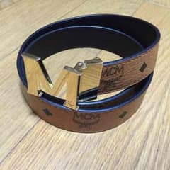 MCM ベルトのサムネイル