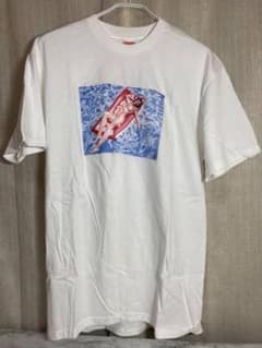 supreme Float Tee XLのサムネイル