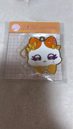 ミーアイ福くじ 海老原鼓 TU:MEのサムネイル