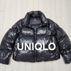 UNIQLO ユニクロ ウルトラライトダウンのサムネイル