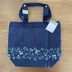 新品、未使用 」アフタヌーンティー 保冷ランチバッグS - メルカリ