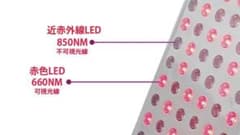 もはやエステ要らず 業務用LED美容機器と0.5mmダーマローラーセット 