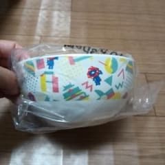 ミャクミャク丼ぶり　非売品のサムネイル
