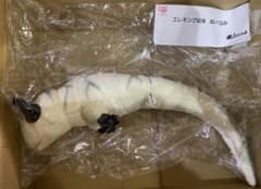 エレキング幼体 ぬいぐるみ ワンフェス ウルトラマン - メルカリ