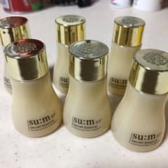 スム37°   シークレットエッセンス12ml6本セットのサムネイル