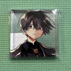 列強戦線 まるくじ 大吉 アクリルブロック 西苑蓮一 - メルカリ