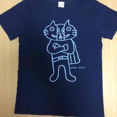 KANA-BOON tシャツのサムネイル