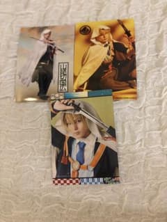 刀ミュ 山姥切国広　2枚目ありのサムネイル