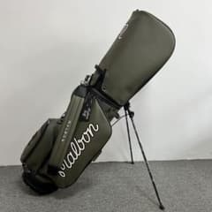 25 New Malbon Golf Caddy Bag Golf Bag