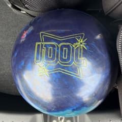 ROTO GRIP IDOL ボウリングボールのサムネイル