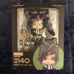 ツイステ リリア・ヴァンルージュ ねんどろいど - メルカリ