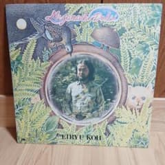 乱魔堂　洪栄龍 Eiryu Koh/目覚まし時計 LP 乱魔堂 洪栄龍 Eiryu Koh/目覚まし時計 LP - メルカリ