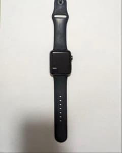 Apple Watch series2ブラック 本体のサムネイル