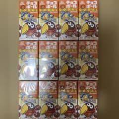 森永製菓チョコボールキャラメル味12個セットのサムネイル